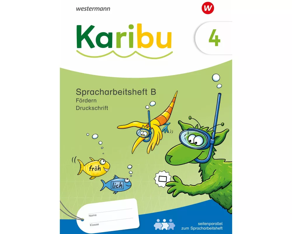 Karibu - Ausgabe 2024