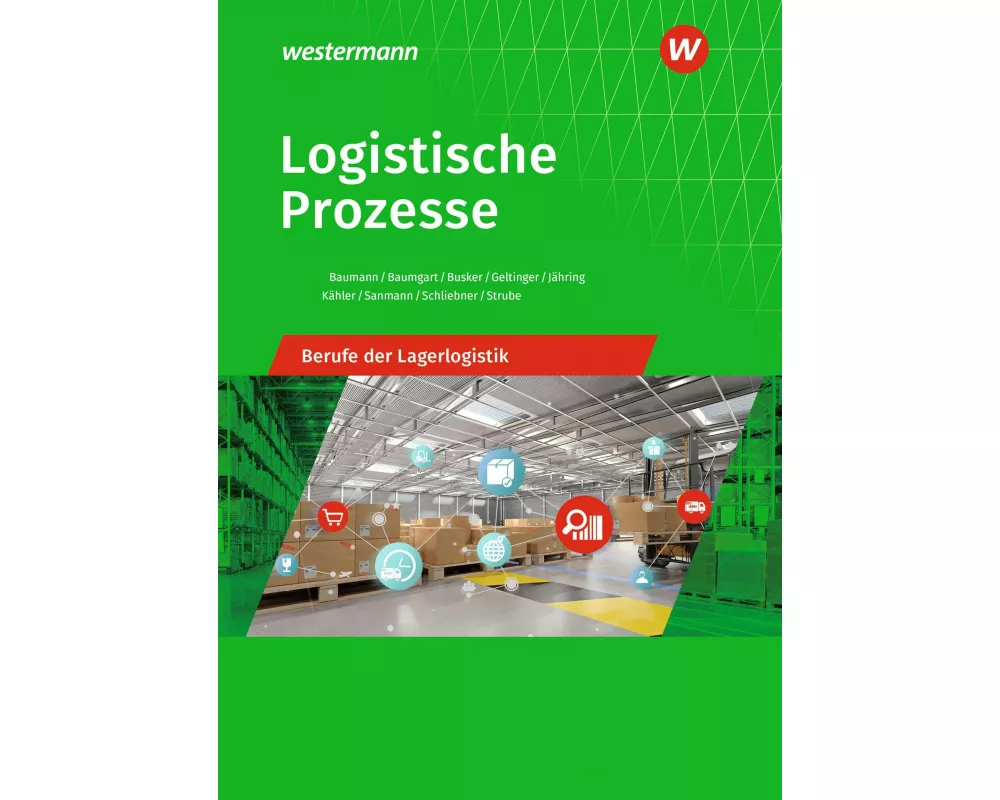 Logistische Prozesse