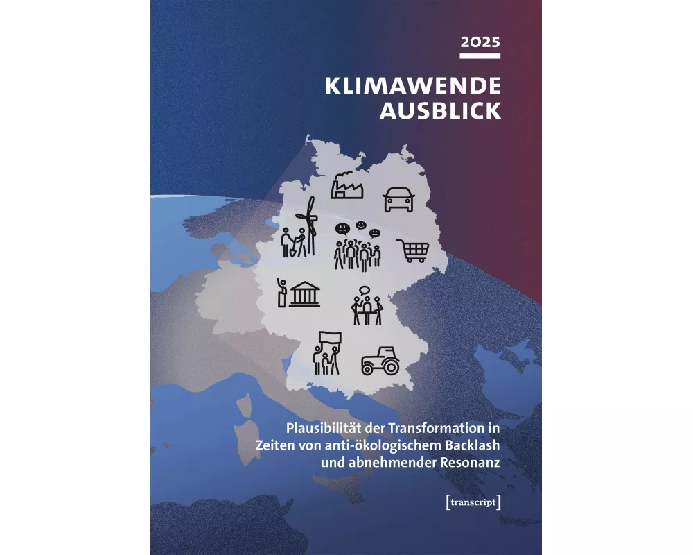 Klimawende Ausblick 2025
