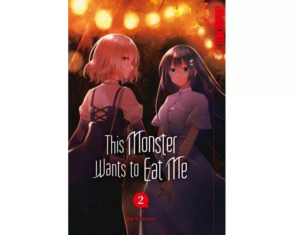 This Monster Wants to Eat Me 02