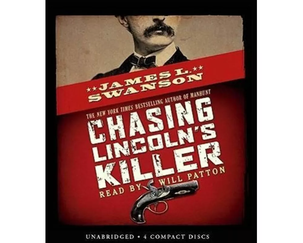 Chasing Lincoln's Killer