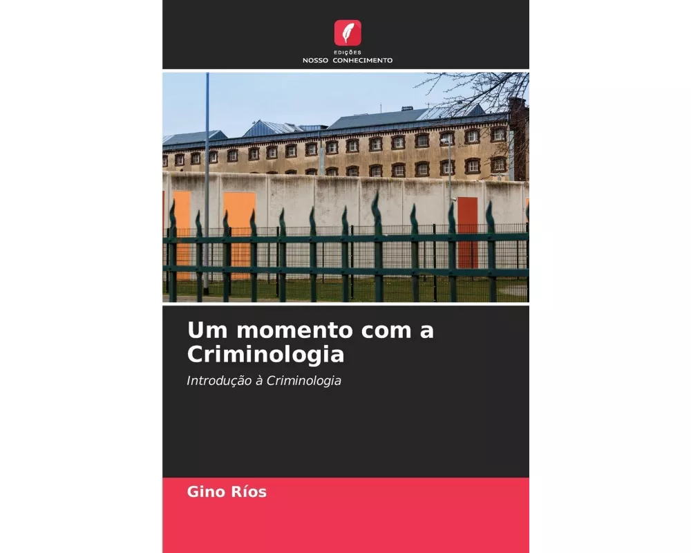 Um momento com a Criminologia
