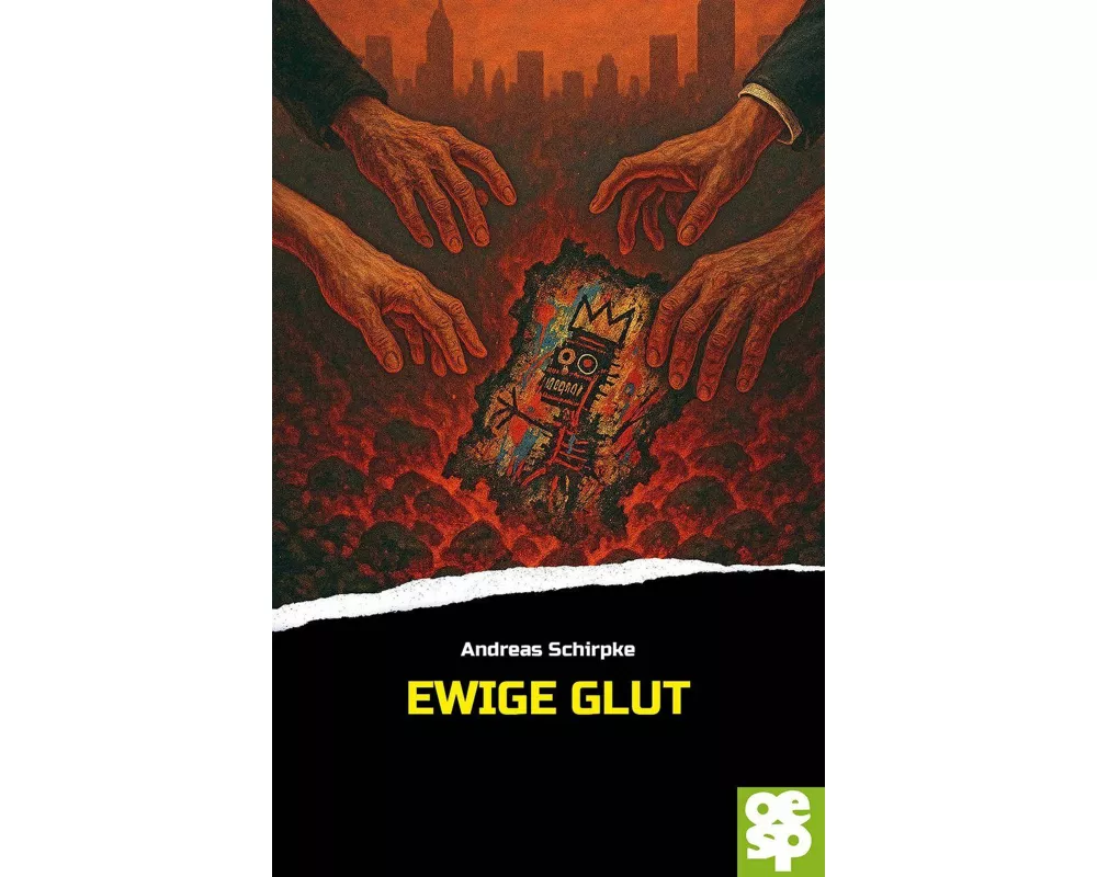 Ewige Glut