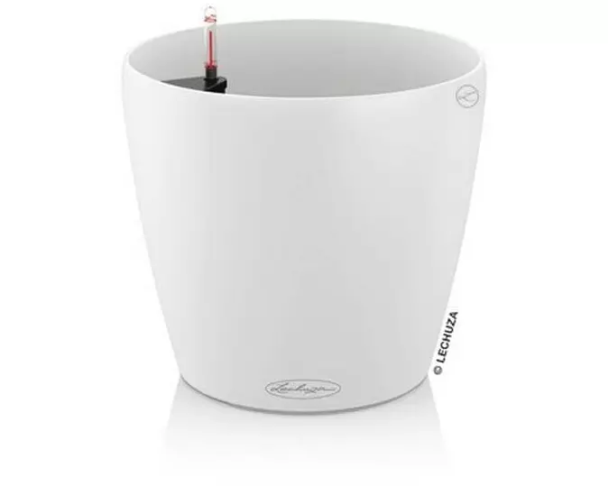 Lechuza CLASSICO Color 60 Weiss