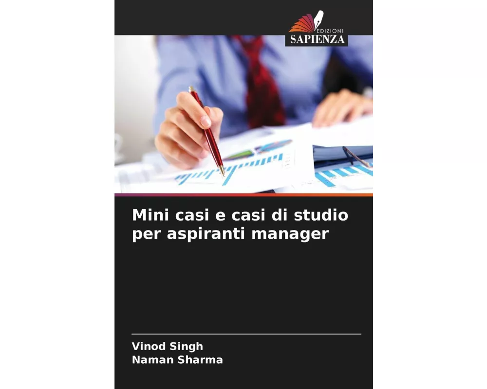 Mini casi e casi di studio per aspiranti manager