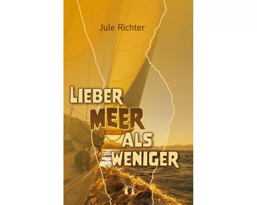 Lieber Meer als weniger