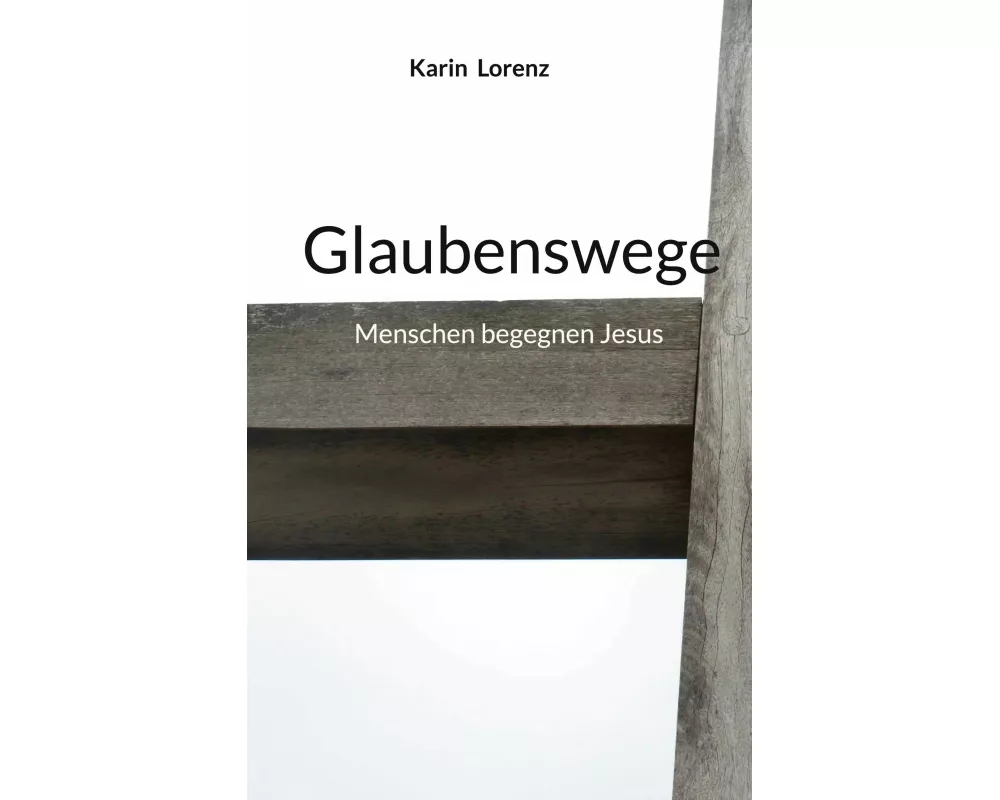 Glaubenswege