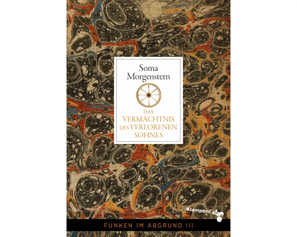 Das Vermächtnis des Verlorenen Sohnes