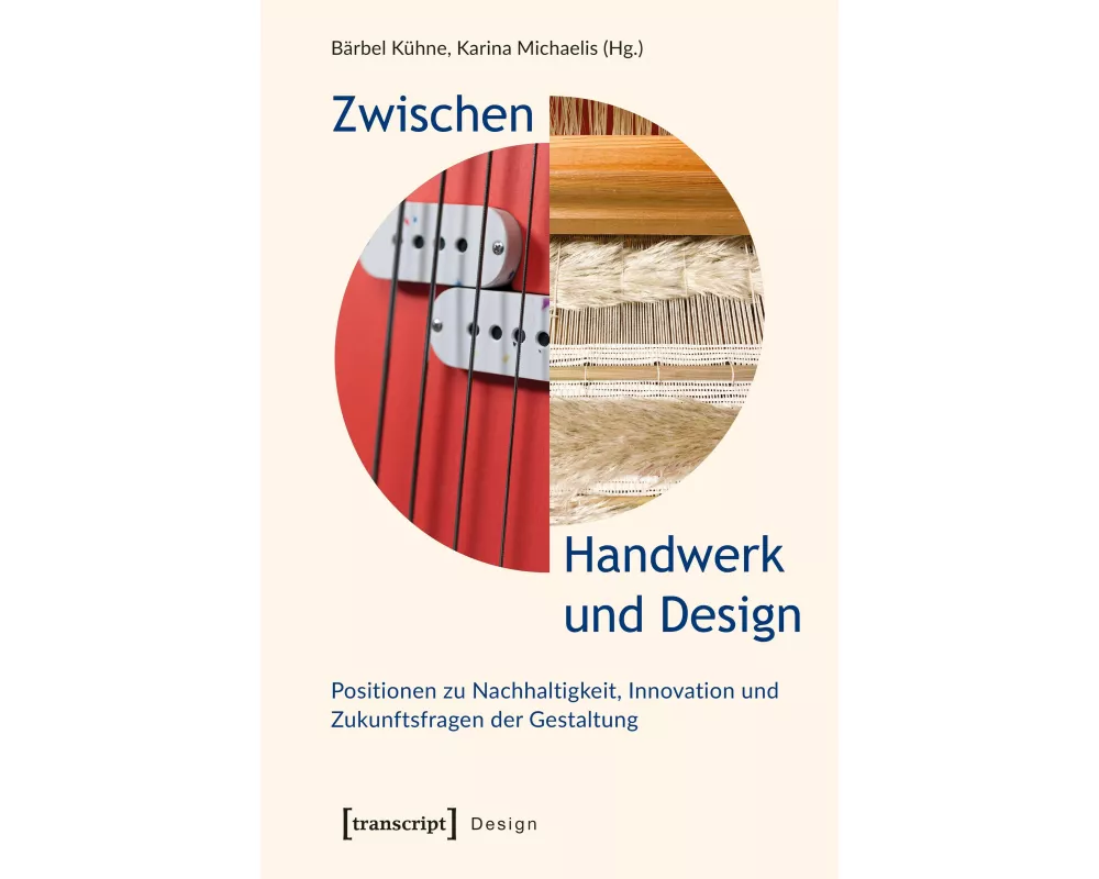 Zwischen Handwerk und Design