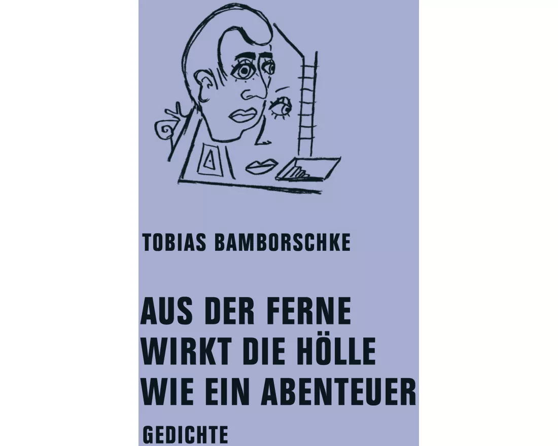 Aus Der Ferne Wirkt Die HÖlle Wie Ein Abenteuer