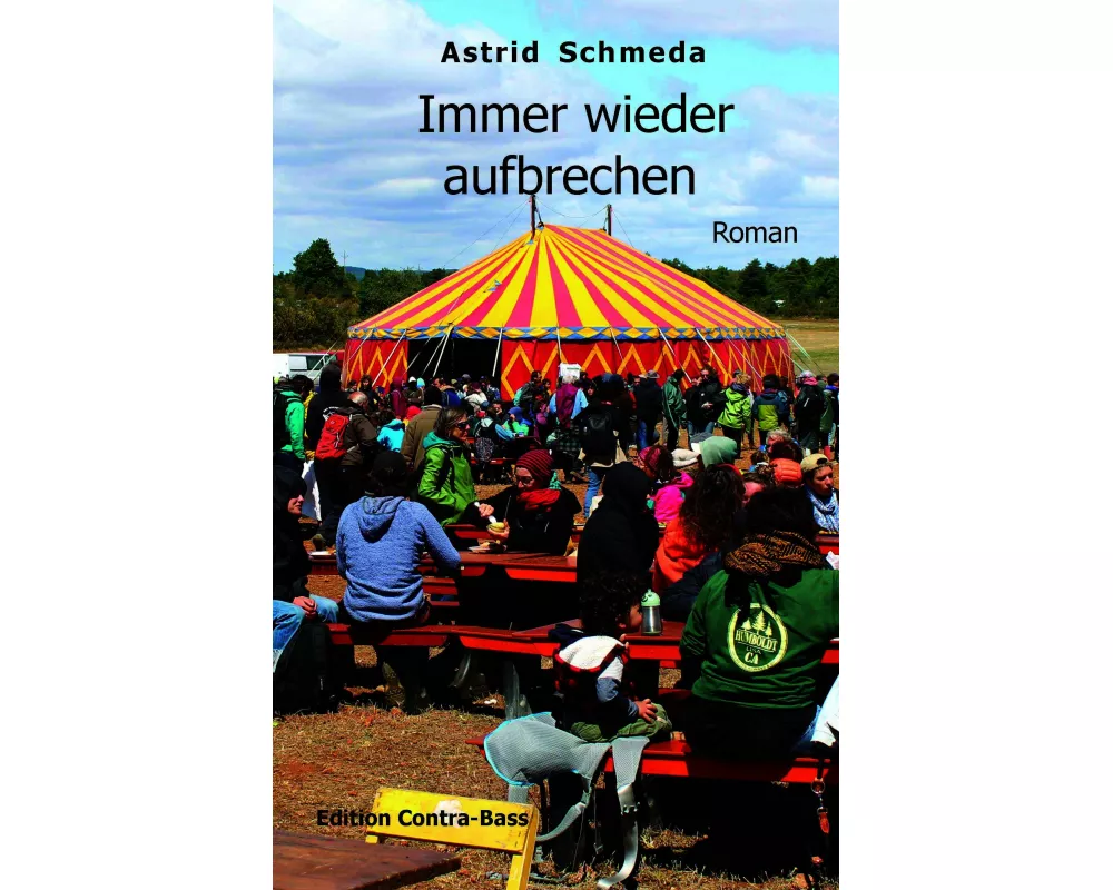 Immer wieder aufbrechen