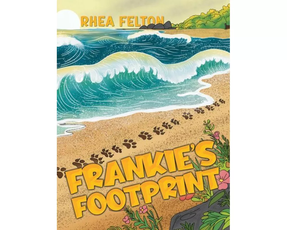 Frankie's Footprint
