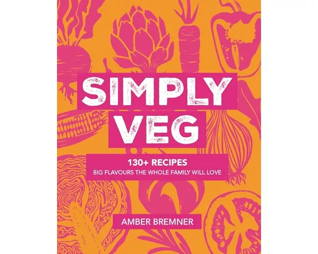 Simply Veg