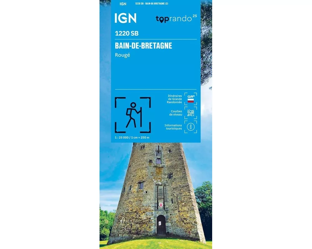 1220SB Bain de Bretagne