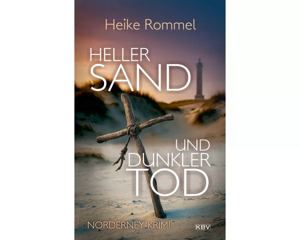 Heller Sand und dunkler Tod