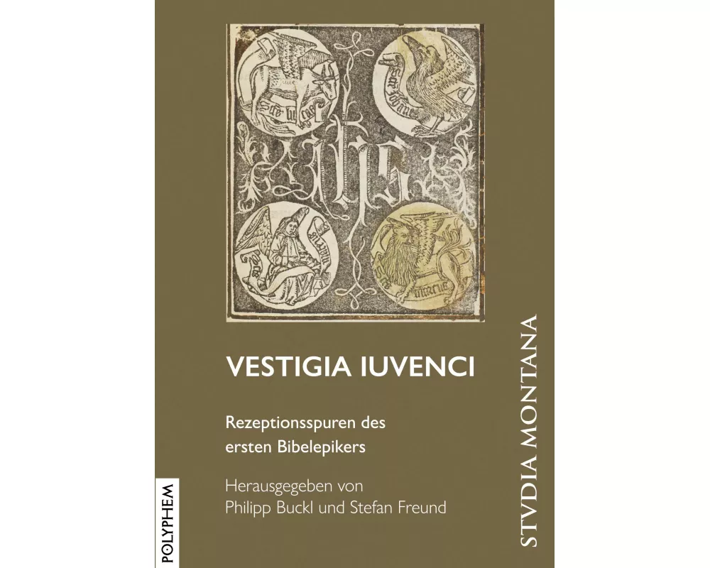 Vestigia Iuvenci