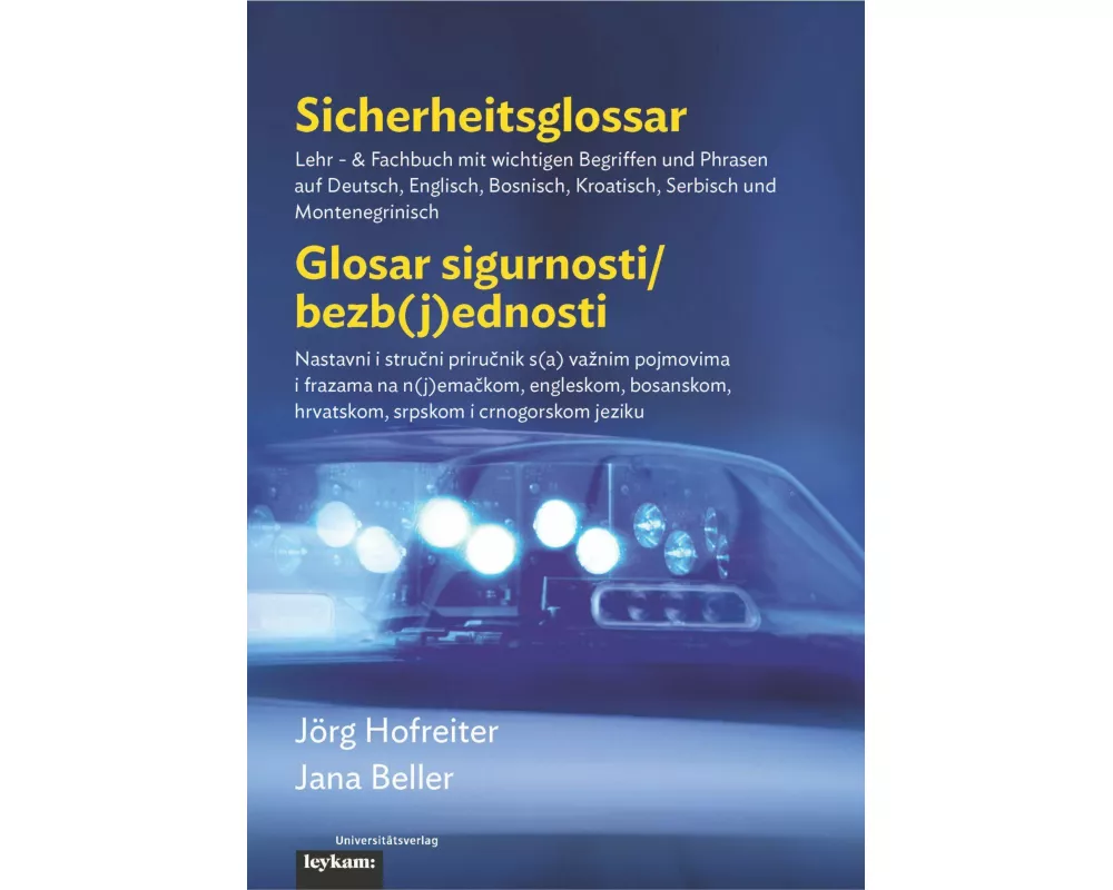 Sicherheitsglossar