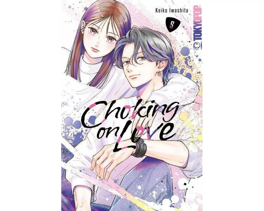 Choking on Love 05