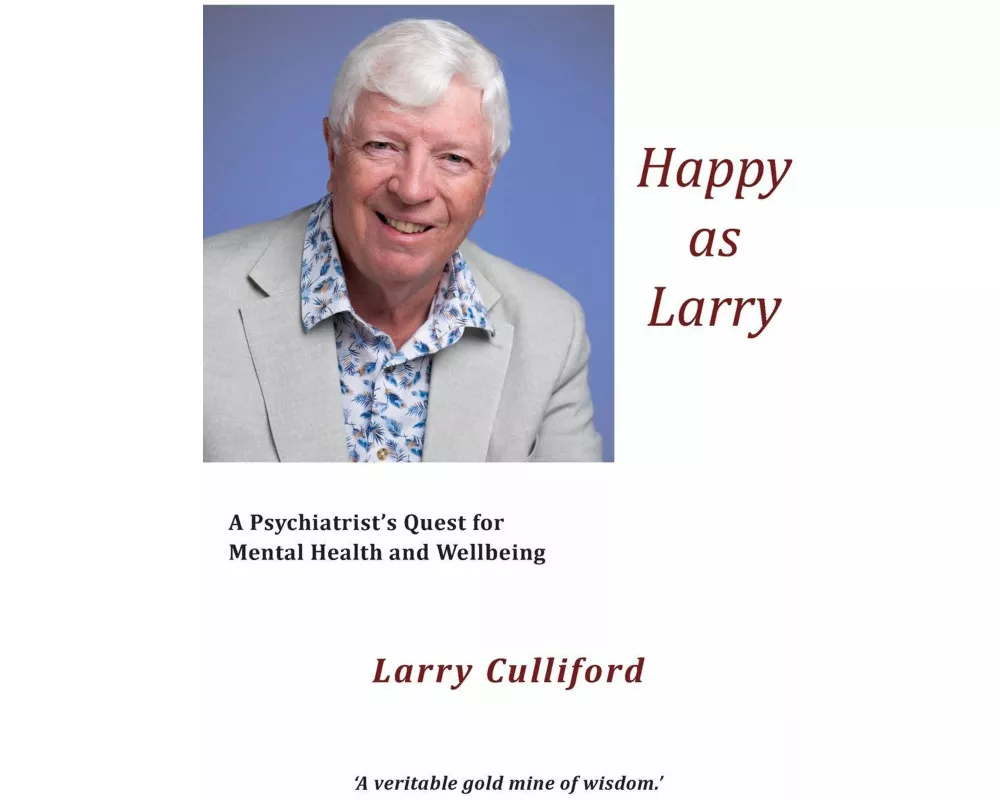 Happy as Larry