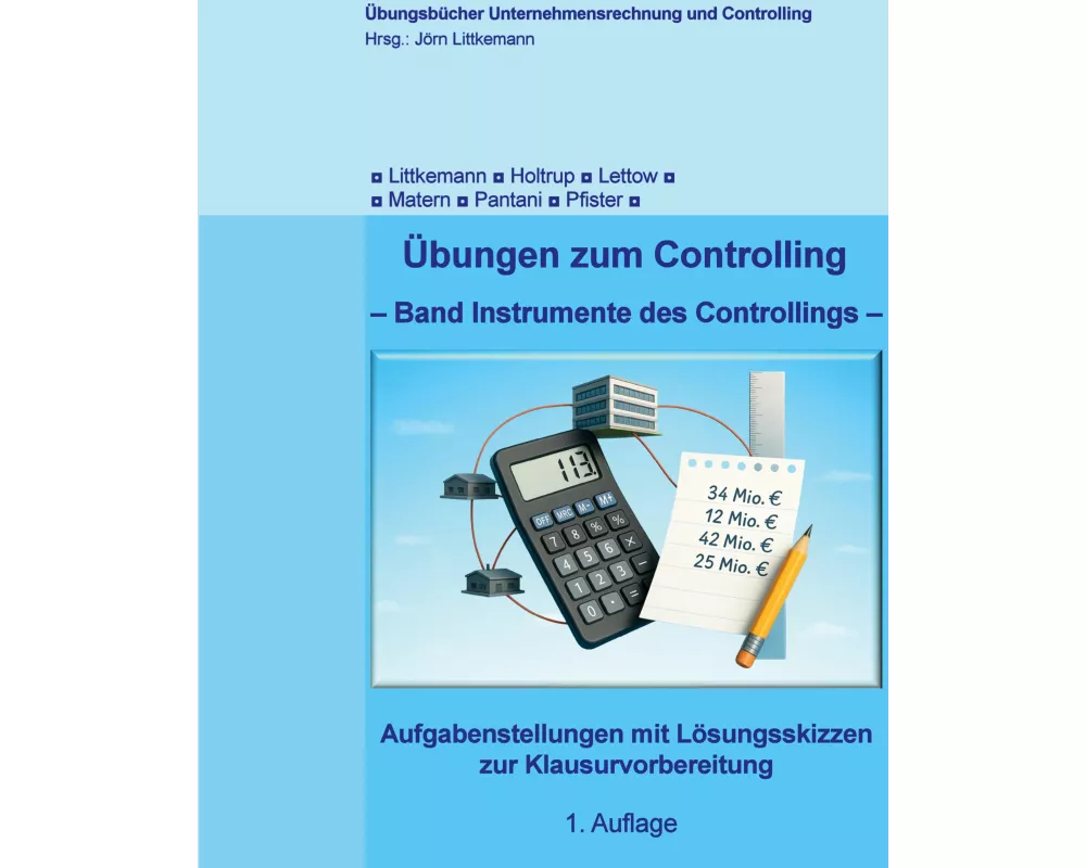Übungen zum Controlling
