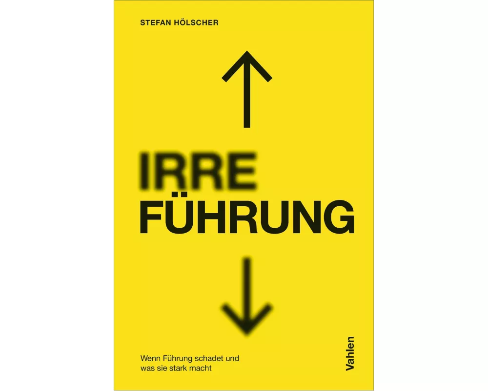 Irre/fÜhrung