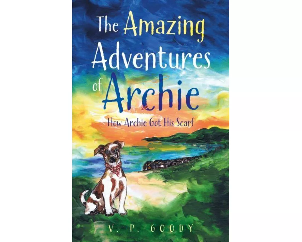 The Amazing Adventures of Archie