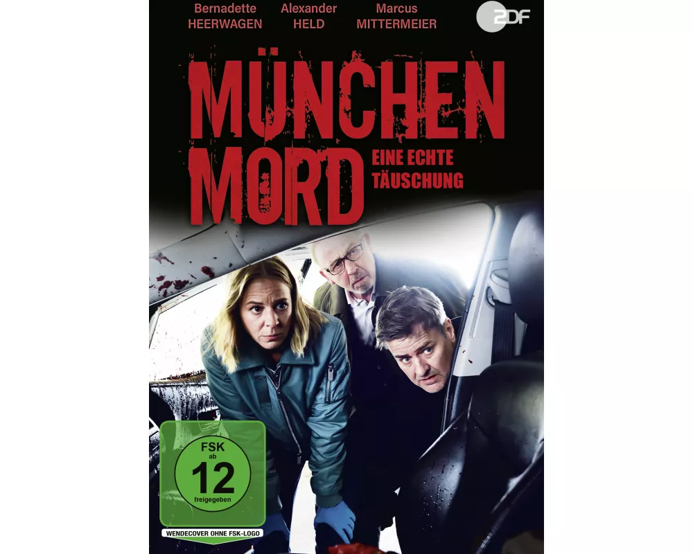München Mord - Eine echte Täuschung