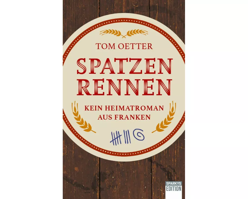Spatzenrennen