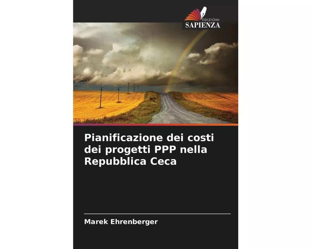 Pianificazione dei costi dei progetti PPP nella Repubblica Ceca