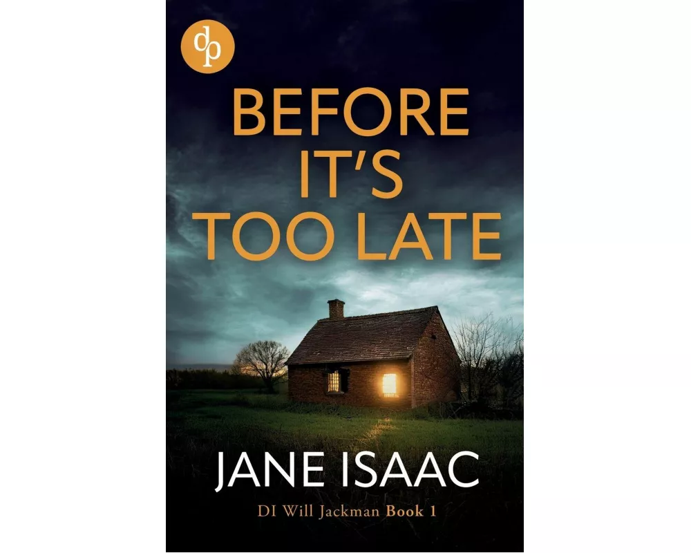 Before It's Too Late