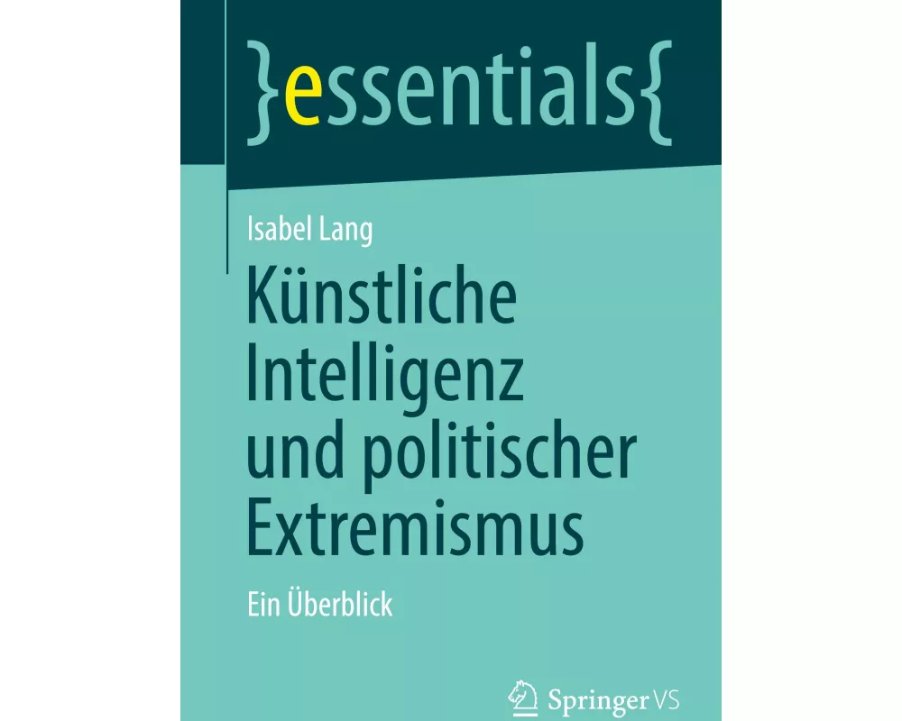 Künstliche Intelligenz und politischer Extremismus