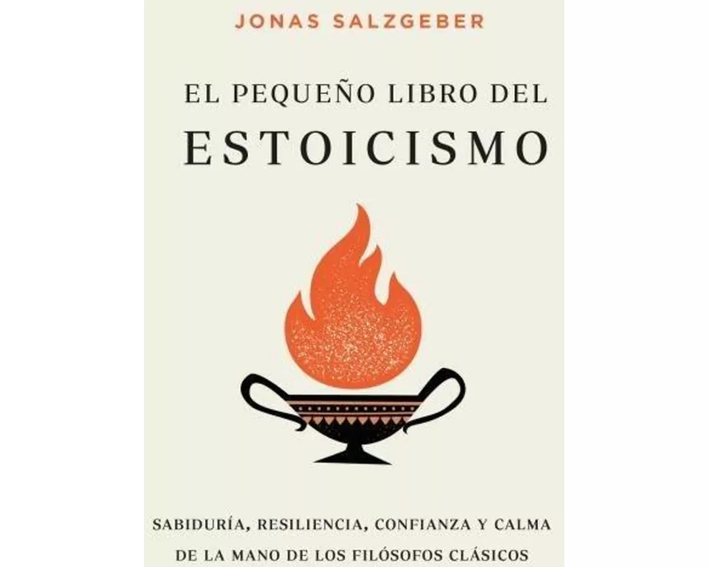 PequeÑo Libro Del Estoicismo