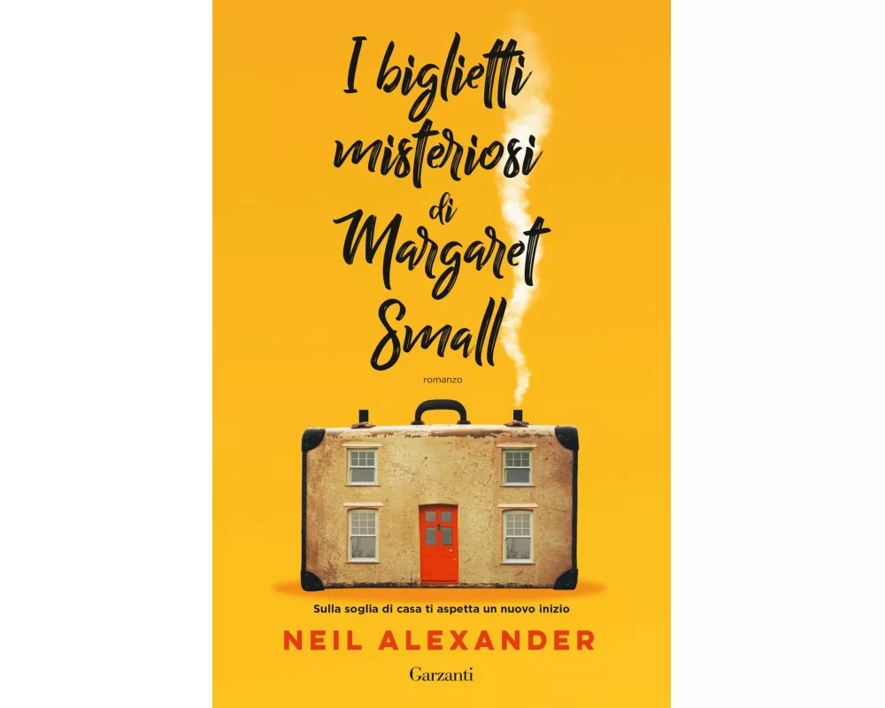 I biglietti misteriosi di Margaret Small