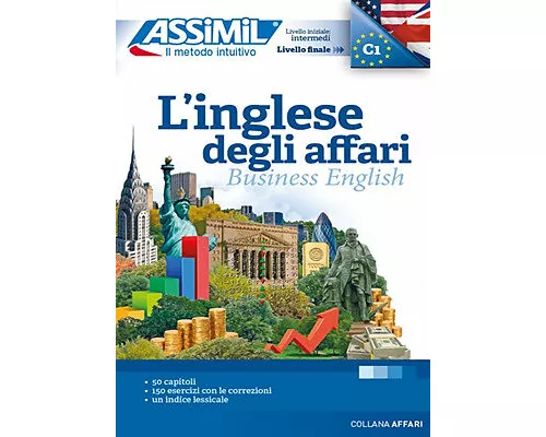 L' inglese degli affari