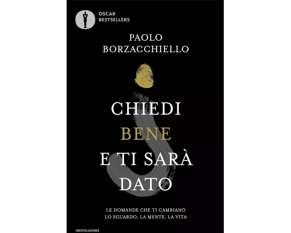 Chiedi bene e ti sarà dato. Le domande che ti cambiano lo sguardo, la mente, la vita