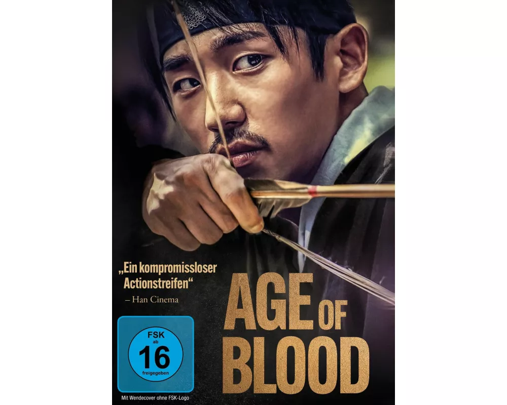 Age of Blood