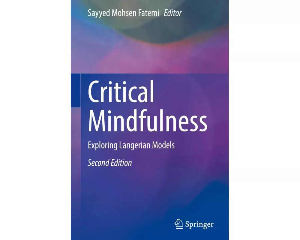 Critical Mindfulness
