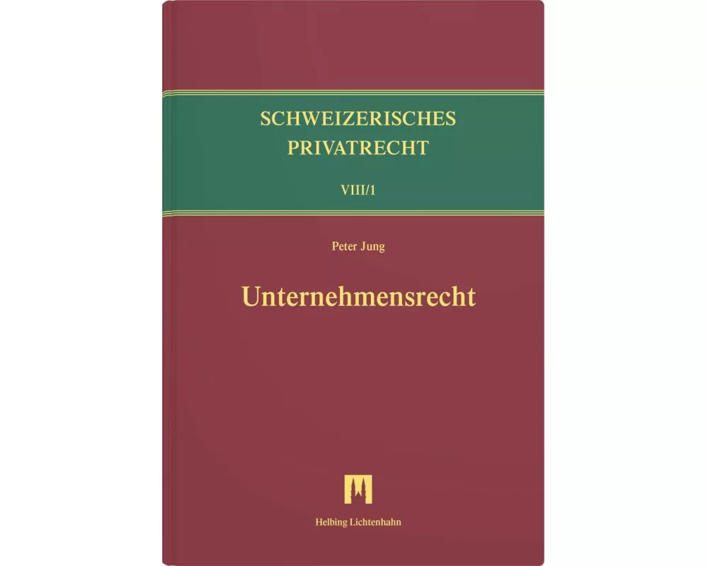 Unternehmensrecht
