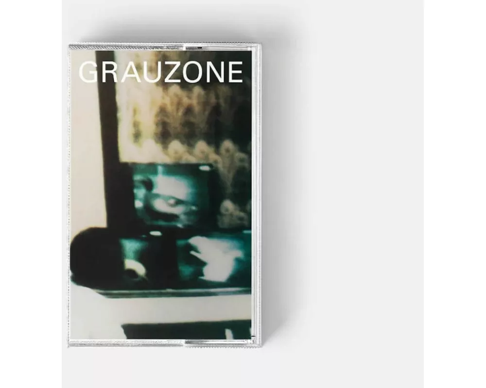 Grauzone (Cassette,LTD)