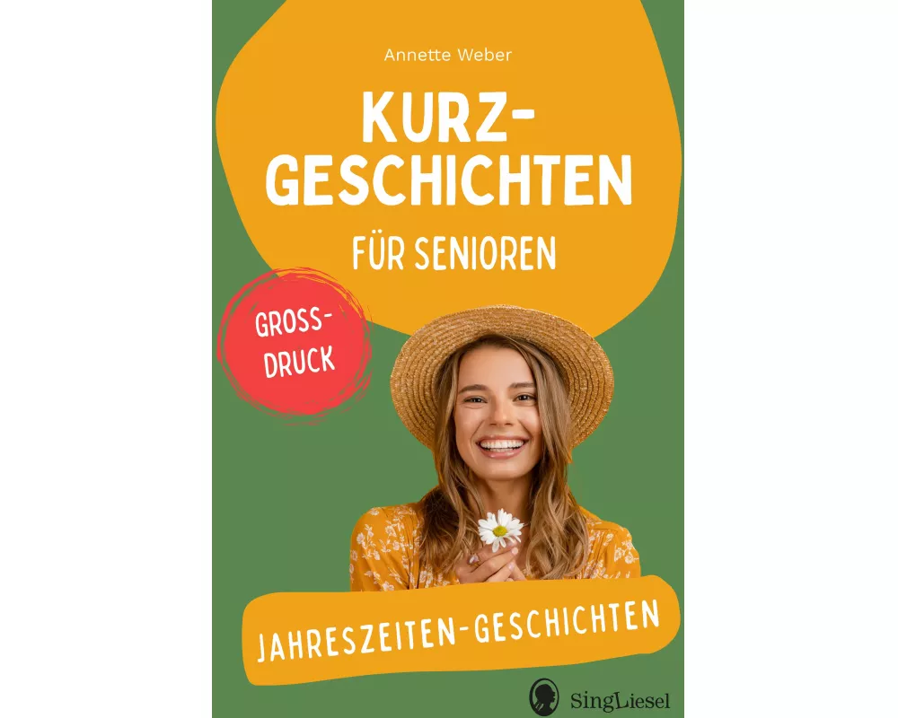 Jahreszeiten-Geschichten