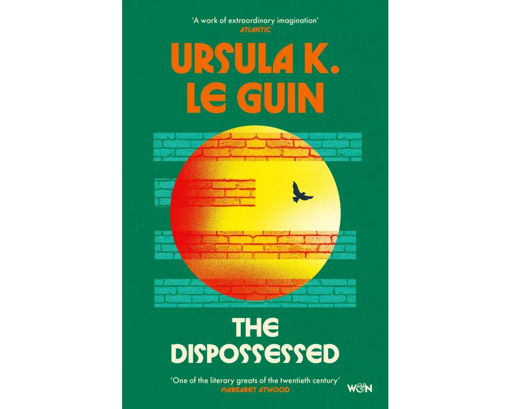 The Dispossessed