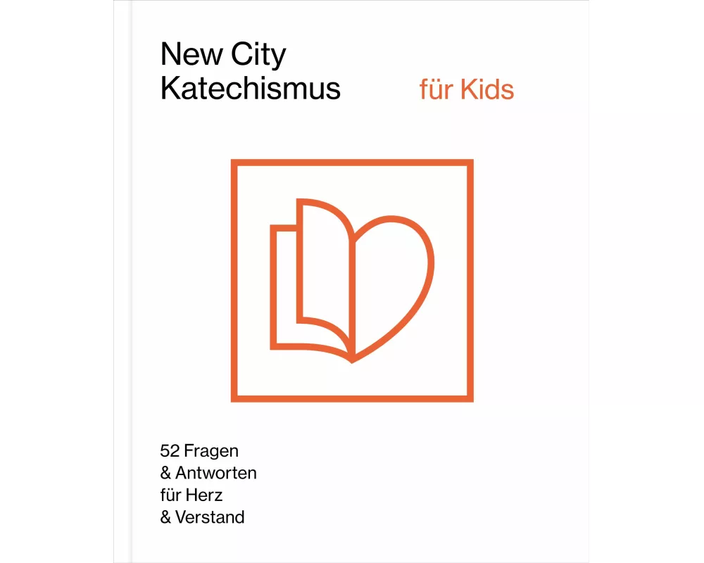 New City Katechismus für Kids