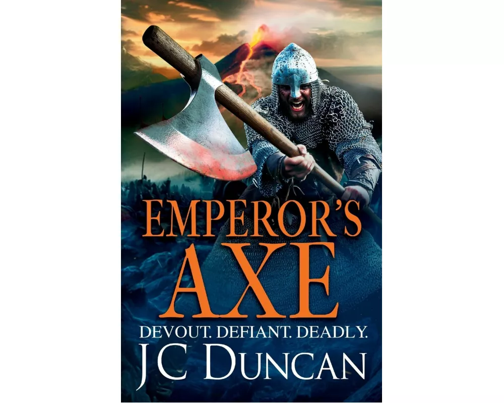 Emperor’s Axe