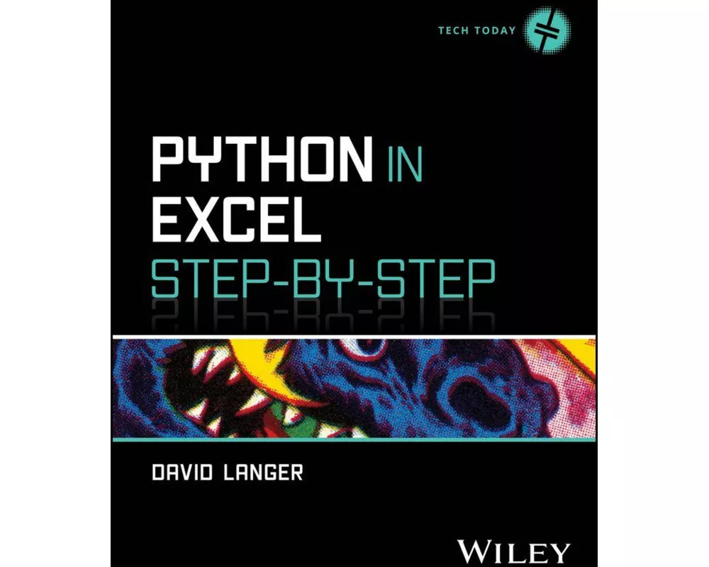 Python in Excel Step-by-Step