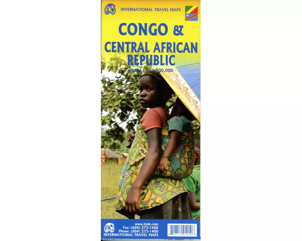Congo / Central African Rep.