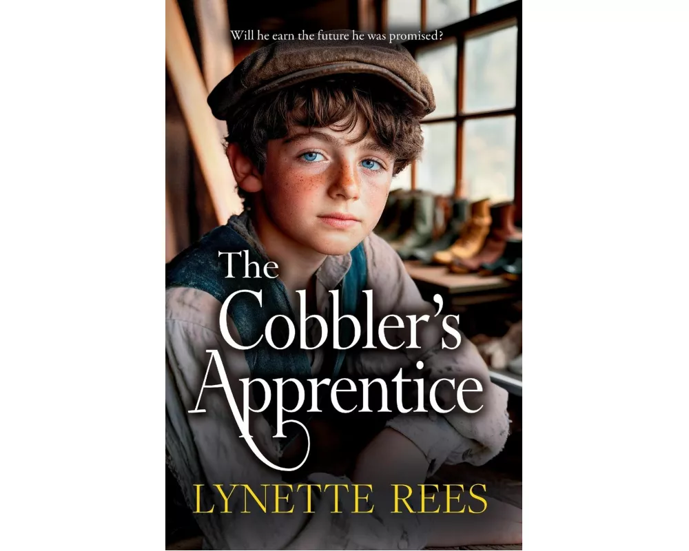 The Cobbler's Apprentice