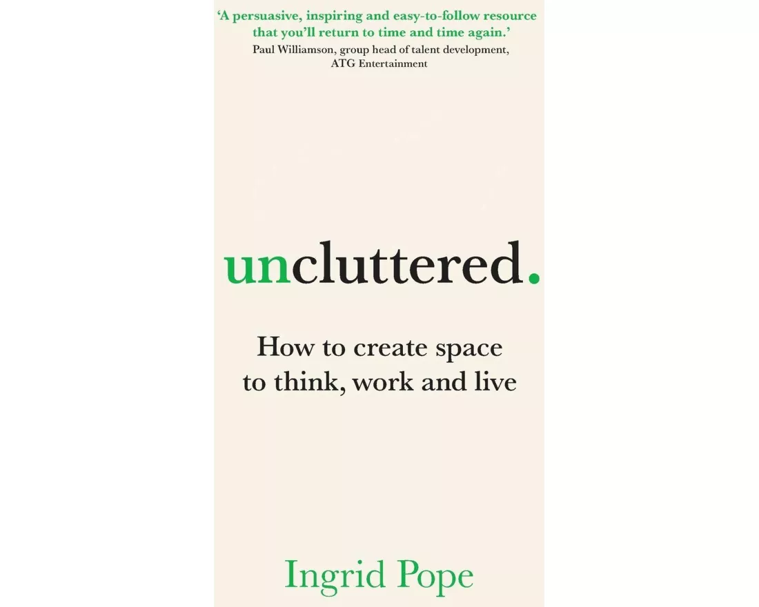 Uncluttered