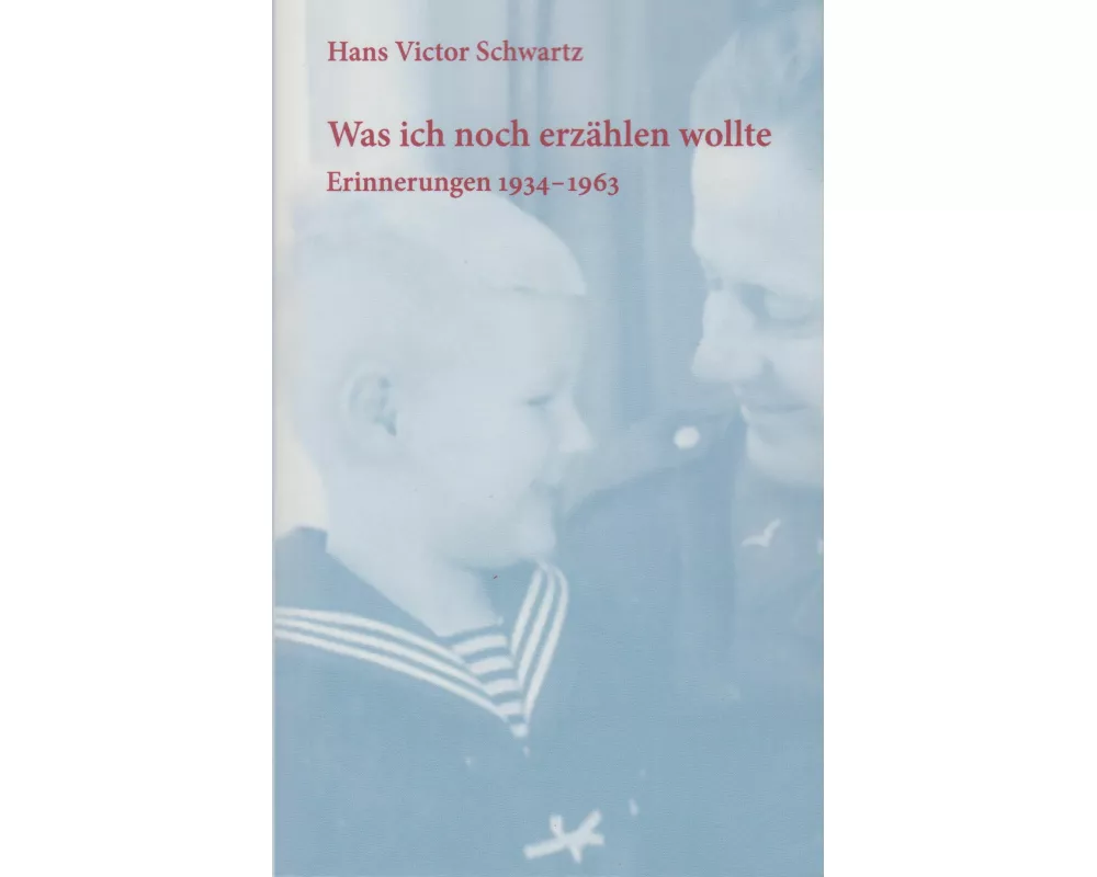 Was ich noch erzählen wollte