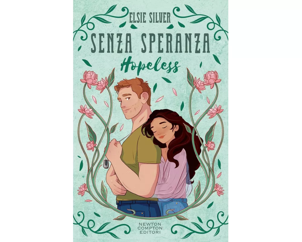 Senza speranza. Hopeless. Limited edition