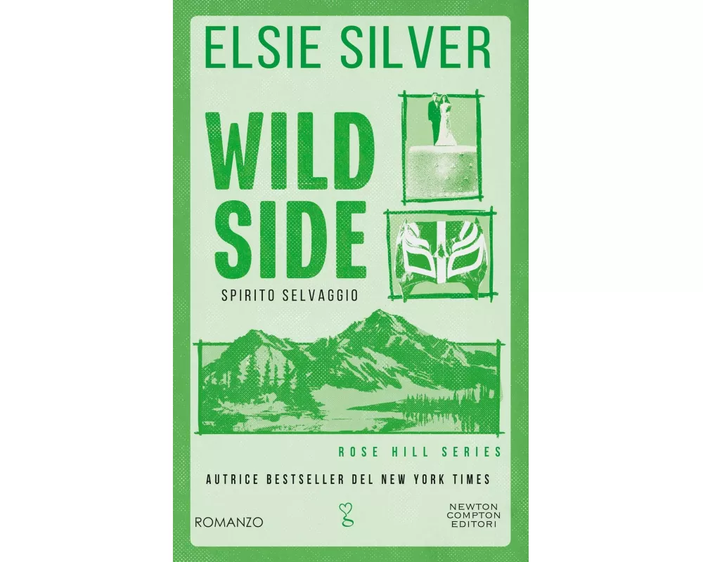 Wild side. Spirito selvaggio